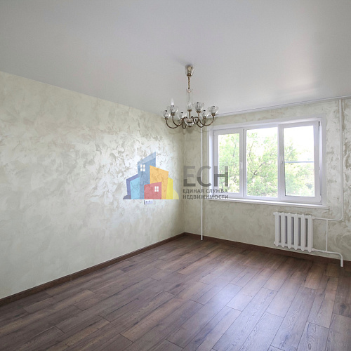 Продажа 3 комнатной квартиры, 63.7 м2, обл. Тульская, г. Тула, улица Кауля, 31 