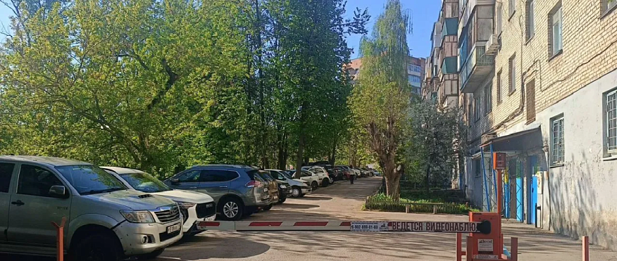Продажа 2 комнатной квартиры, 44.8 м2, обл. Тульская, г. Тула, улица Фрунзе, 29 14