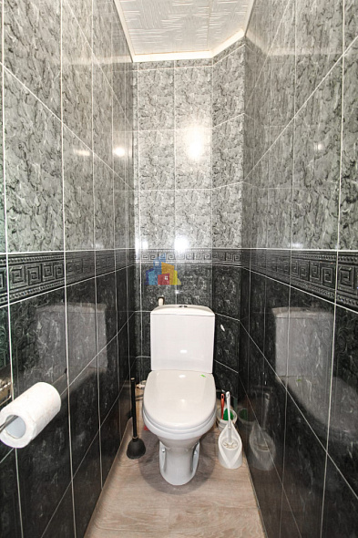 Многокомнатная квартира, 70 м2, обл. Тульская, г. Тула, улица Тимирязева, 101к7 23