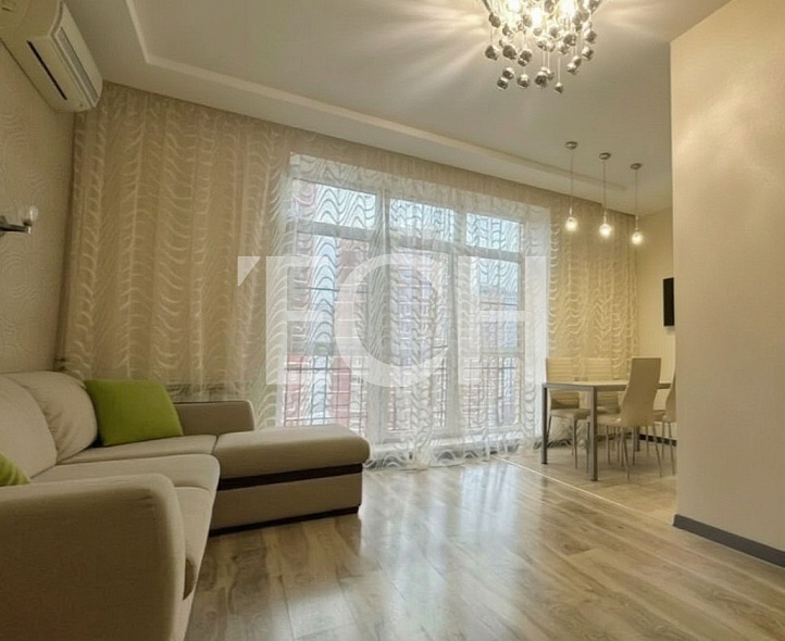 Продажа Студия комнатной квартиры, 34.2 м2, обл. Тульская, г. Тула, улица Седова, 12В 2