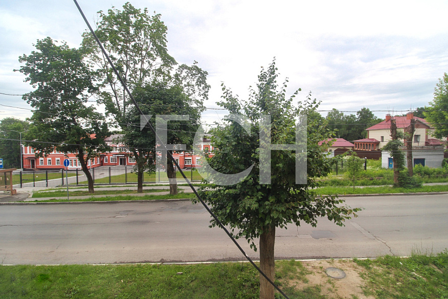 Продажа 2 комнатной квартиры, 45 м2, обл. Тульская, г. посёлок Косая Гора, улица Максима Горького, 36 17