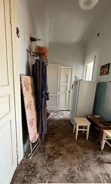 Продажа 2 комнатной квартиры, 54.8 м2, Тульская область, городской округ Тула, сельский посёлок Ленинский, Стадионная улица, 2 5