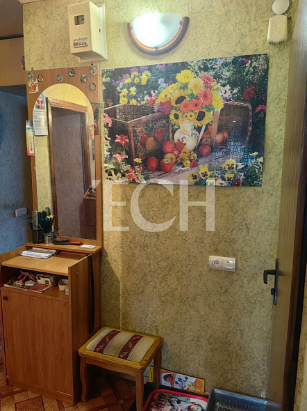 Многокомнатная квартира, 74.3 м2, обл. Тульская, г. Тула, улица Кауля, 5к2 9