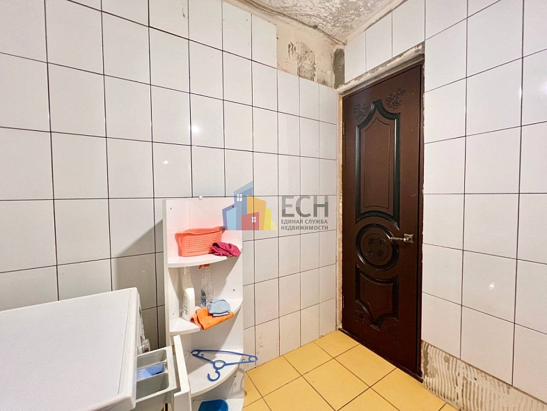 Продажа 2 комнатной квартиры, 48.5 м2, обл. Тульская, г. Тула, улица Металлургов, 45Б 6