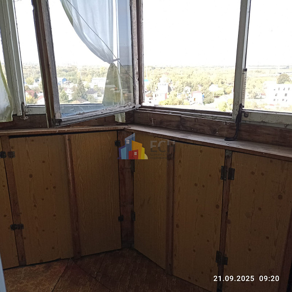 Продажа 2 комнатной квартиры, 50.3 м2, обл. Тульская, г. Тула, Курковая улица, 11 15