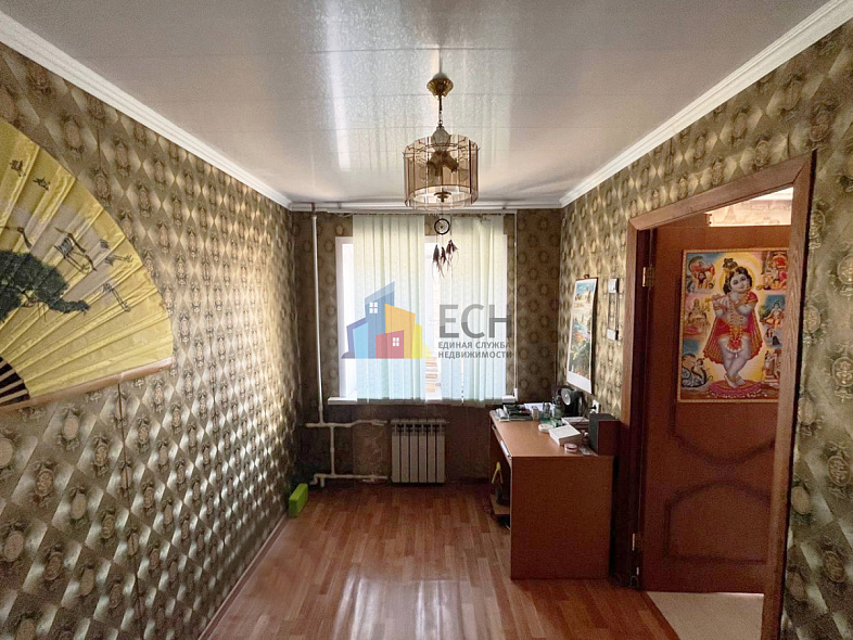 Продажа 2 комнатной квартиры, 43.5 м2, обл. Тульская, г. Тула, улица Николая Руднева, 53 3