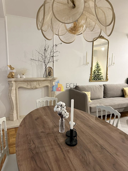 Продажа 3 комнатной квартиры, 90.5 м2, обл. Тульская, г. Тула, улица Дзержинского, 10 15