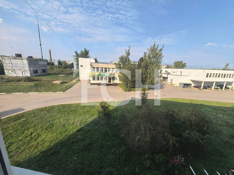 Продажа 1 комнатной квартиры, 30.8 м2, обл. Тульская, г. Венёв, микрорайон Южный, 21 10