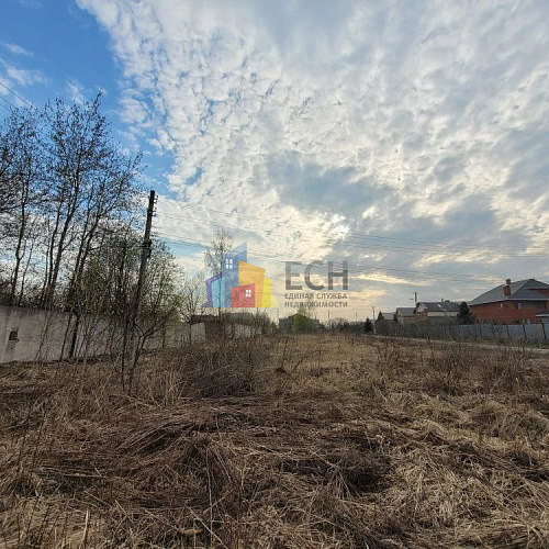 Земельные участки в Туле, продажа участков под ИЖС - ЕСН 