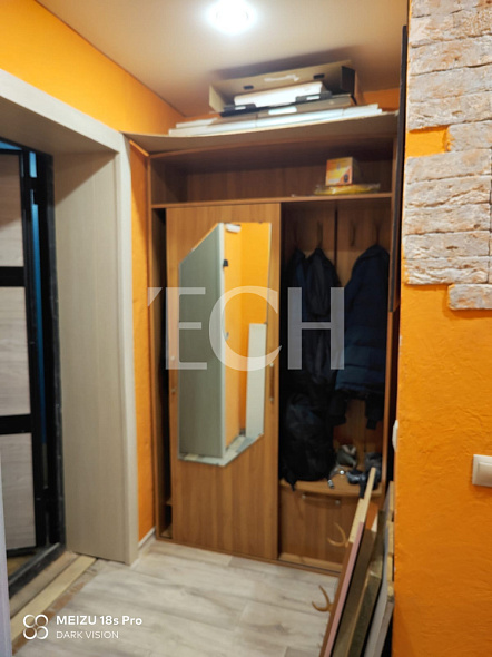Продажа 1 комнатной квартиры, 28.7 м2, обл. Тульская, г. Тула, улица Металлургов, 36А 8