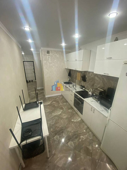 Продажа 1 комнатной квартиры, 37 м2, обл. Тульская, г. село Осиновая Гора, улица Аркадия Шипунова, 8 1