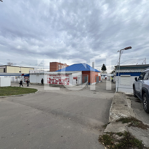 Аренда и продажа торгового помещения в Туле и Тульской области - Единая служба недвижимости 