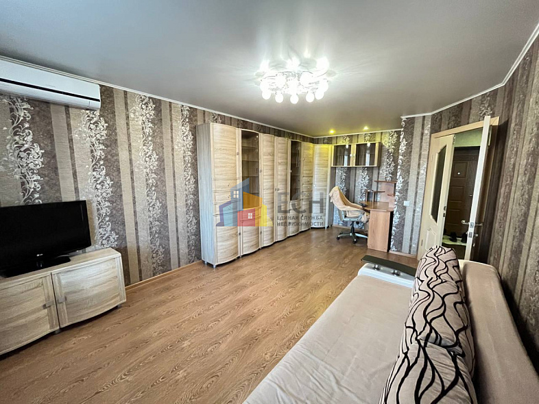 Продажа 1 комнатной квартиры, 42 м2, обл. Тульская, г. Тула, улица Макаренко, 19к3 2