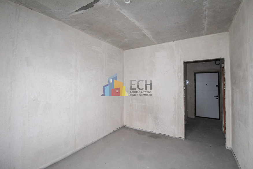 Продажа 1 комнатной квартиры, 39 м2, обл. Тульская, г. микрорайон Петровский квартал, улица Лётчика Пирожкова, 9 15