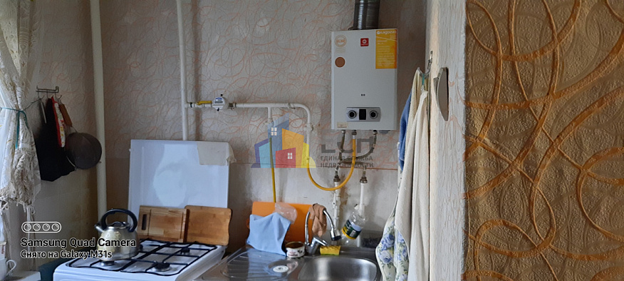 Продажа 3 комнатной квартиры, 62 м2, обл. Тульская, г. рабочий посёлок Арсеньево, улица Бандикова, 97 2