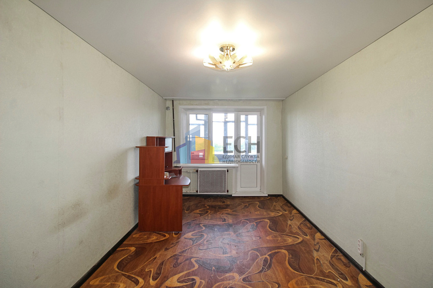 Продажа 1 комнатной квартиры, 29.7 м2, обл. Тульская, г. Венёв, микрорайон Южный, 6 1