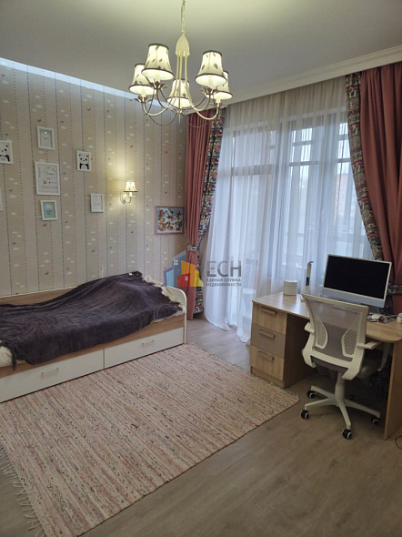 Продажа 3 комнатной квартиры, 130 м2, обл. Тульская, г. Тула, улица Фрунзе, 27А 25