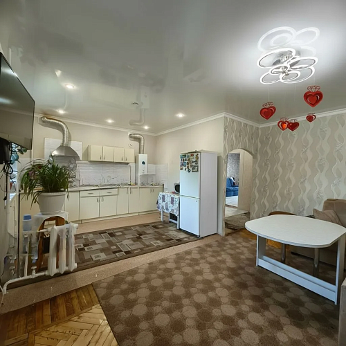 Многокомнатная квартира, 101 м2, обл. Тульская, г. Тула, 2-й проезд Металлургов, 2к2 