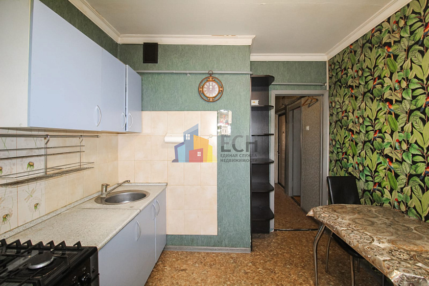 Продажа 2 комнатной квартиры, 47.3 м2, обл. Тульская, г. микрорайон Мясново, Санаторная улица, 2 6