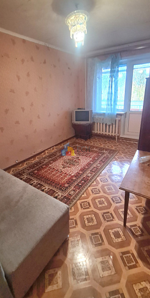 Продажа 2 комнатной квартиры, 50.7 м2, обл. Тульская, г. Тула, Рязанская улица, 32к3 1