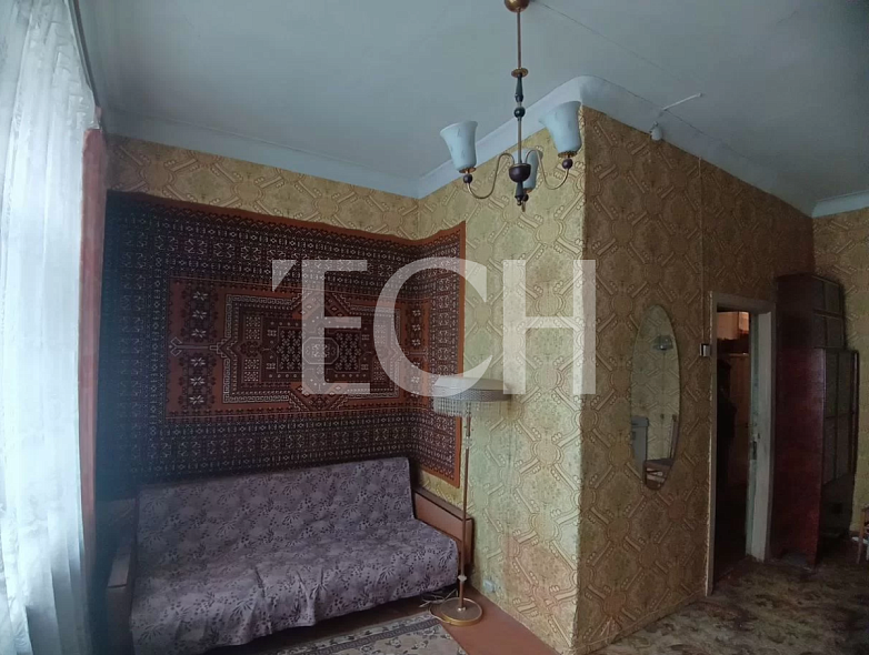 Продажа 4+ комнатной квартиры, 98 м2, обл. Тульская, г. Тула, проспект Ленина, 42 3