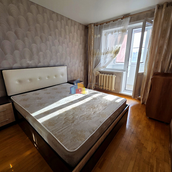 Продажа 2 комнатной квартиры, 51.7 м2, обл. Тульская, г. Тула, проспект Ленина, 118 5