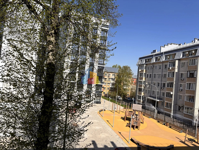 Продажа 3 комнатной квартиры, 55.5 м2, обл. Тульская, г. Тула, улица Смидович, 18А 13