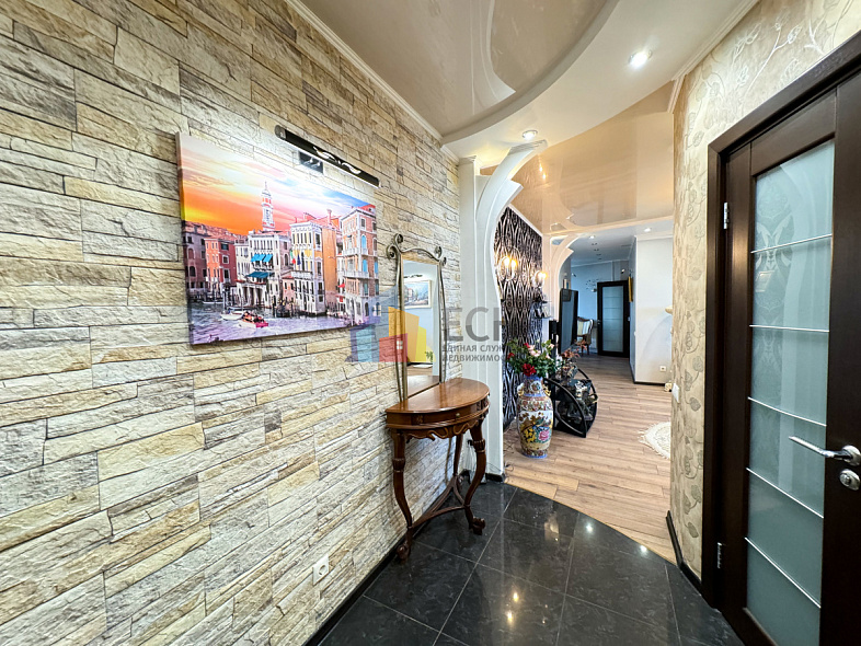 Продажа 3 комнатной квартиры, 95 м2, обл. Тульская, г. Тула, улица 9 Мая, 8А 9