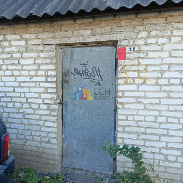 Продажа 2 комнатной квартиры, 36 м2, обл. Тульская, г. посёлок Косая Гора, Демешковская улица, 34 21