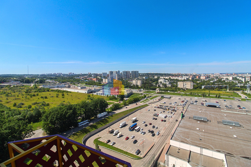 Продажа  комнатной квартиры, 32.4 м2, обл. Тульская, г. село Осиновая Гора, улица Аркадия Шипунова, 1 14