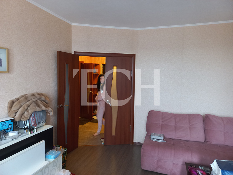 Продажа 2 комнатной квартиры, 56 м2, обл. Тульская, г. Тула, проспект Ленина, 112 2
