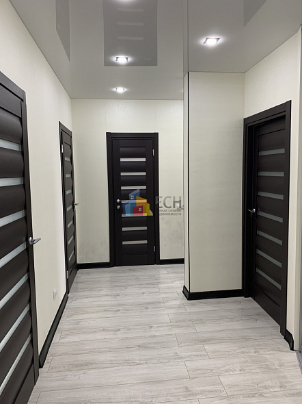 Продажа 3 комнатной квартиры, 95 м2, обл. Тульская, г. Тула, улица Металлургов, 108 11