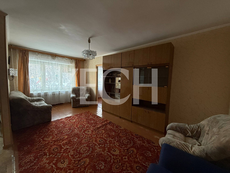 Продажа 2 комнатной квартиры, 41.1 м2, обл. Тульская, г. Тула, Красноармейский проспект, 34 3