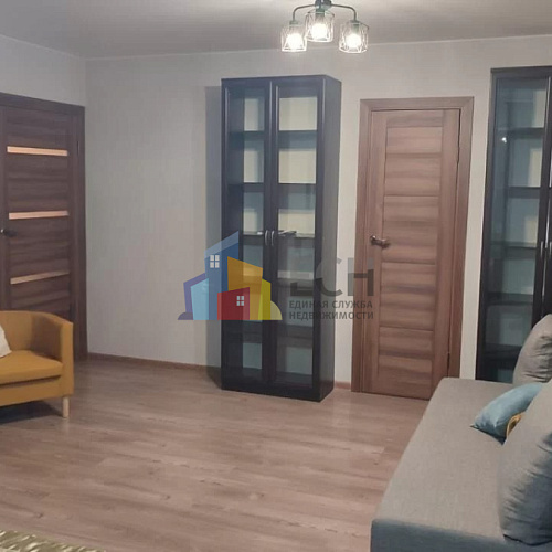 Продажа 1 комнатной квартиры, 33 м2, обл. Тульская, г. Тула, улица Николая Руднева, 64Б 