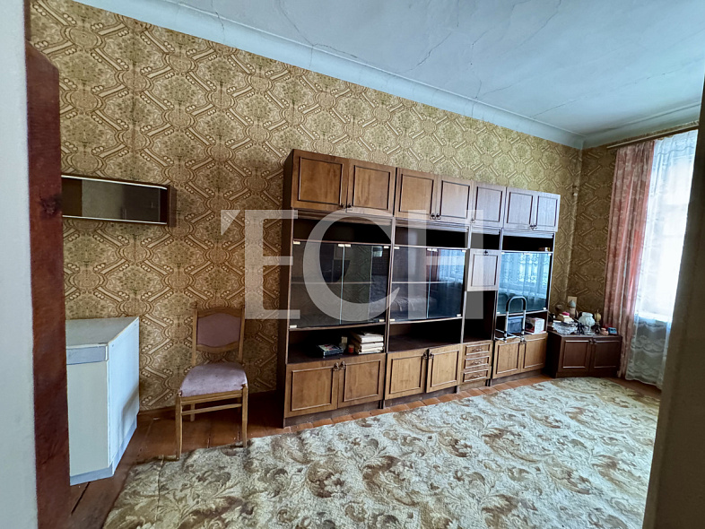Многокомнатная квартира, 98 м2, обл. Тульская, г. Тула, Гоголевская улица, 58 4