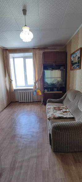 Продажа 2 комнатной квартиры, 39.5 м2, обл. Тульская, г. Тула, Красноармейский проспект, 8 7