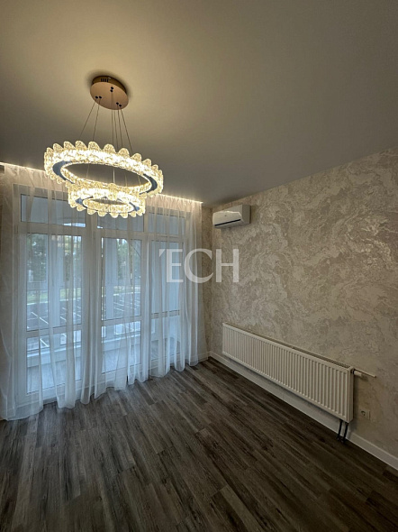 Продажа Студия комнатной квартиры, 25 м2, обл. Тульская, г. Тула, улица Фёдора Смирнова, 2 3