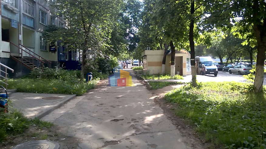 Продажа 3 комнатной квартиры, 63.8 м2, обл. Тульская, г. Тула, улица Кауля, 11к1 2