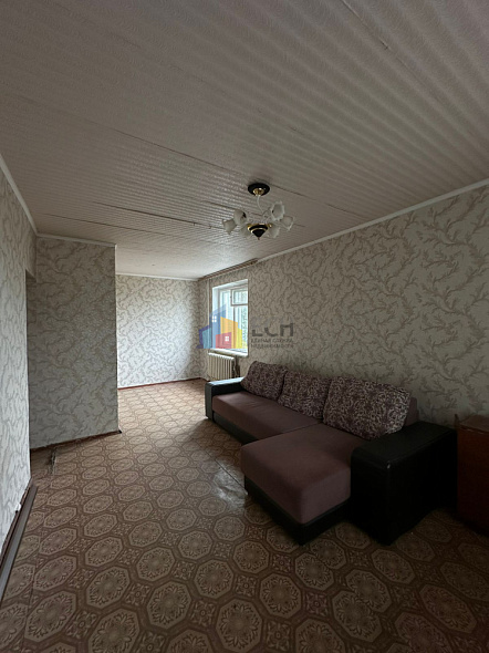 Продажа 1 комнатной квартиры, 41 м2, обл. Тульская, г. Тула, улица Пузакова, 76 6