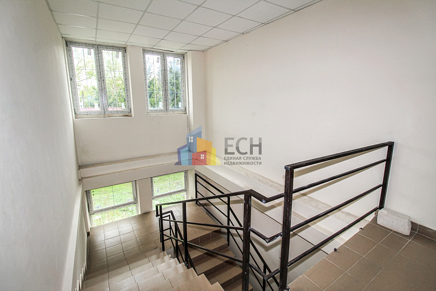 Продажа 1 комнатной квартиры, 36.8 м2, Тульская область, городской округ Тула, село Архангельское, Центральная улица, 2Б 12