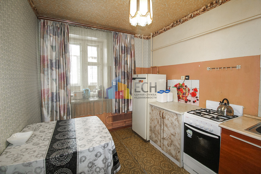 Продажа 2 комнатной квартиры, 48.5 м2, обл. Тульская, г. Тула, улица Кирова, 198Б 23