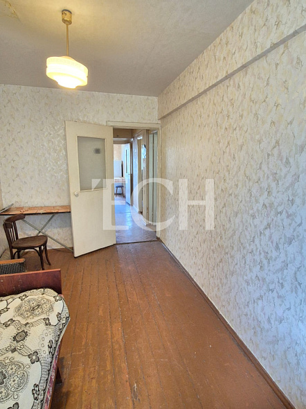 Продажа 3 комнатной квартиры, 62 м2, обл. Тульская, г. Тула, улица Плеханова, 147 6