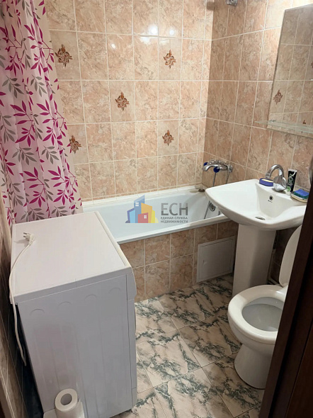 Продажа 1 комнатной квартиры, 35.1 м2, обл. Тульская, г. Тула, улица Вильямса, 16 13