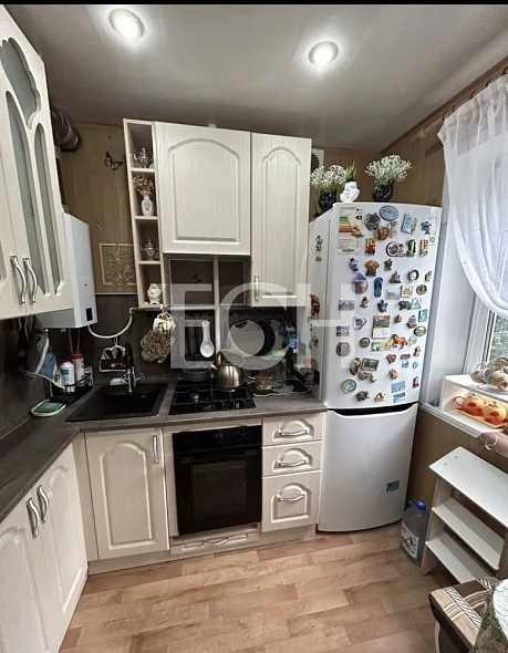 Продажа 1 комнатной квартиры, 31 м2, обл. Тульская, г. Тула, Новомосковская улица, 13 4