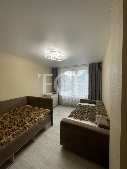 Продажа 1 комнатной квартиры, 39 м2, обл. Тульская, г. Тула, Самоварная улица, 10 3