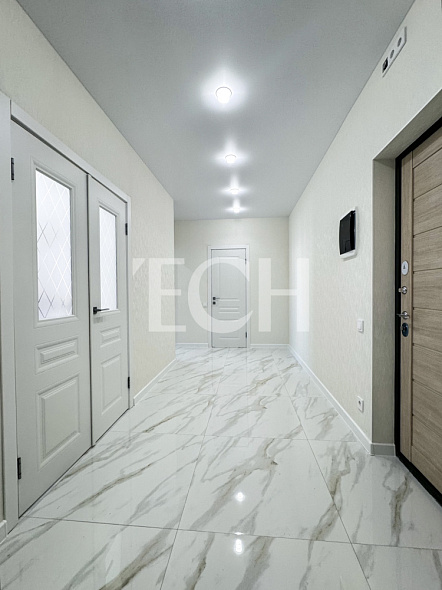 Продажа 2 комнатной квартиры, 64 м2, обл. Тульская, г. Тула, улица Академика Насоновой, 9 2
