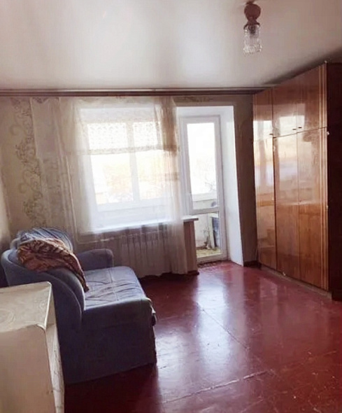 Продажа 2 комнатной квартиры, 51.8 м2, обл. Тульская, г. посёлок Косая Гора, улица Максима Горького, 45 2