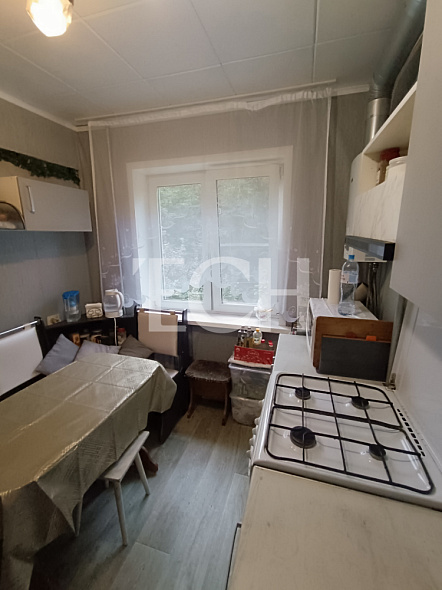 Продажа 3 комнатной квартиры, 59.2 м2, обл. Тульская, г. Тула, Приупская улица, 4 14