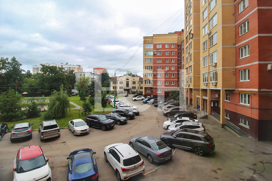 Продажа 3 комнатной квартиры, 107.3 м2, обл. Тульская, г. Тула, улица Демонстрации, 27к1 18