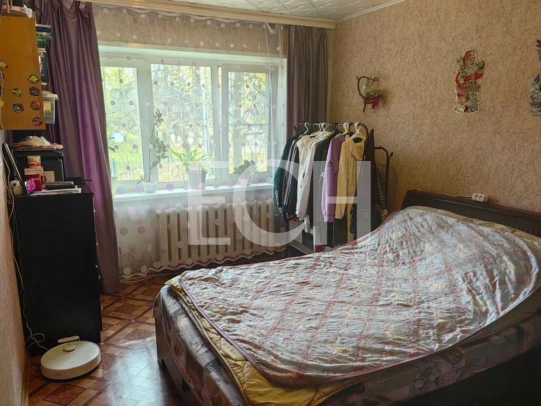 Многокомнатная квартира, 74.3 м2, обл. Тульская, г. Тула, улица Кауля, 5к2 4